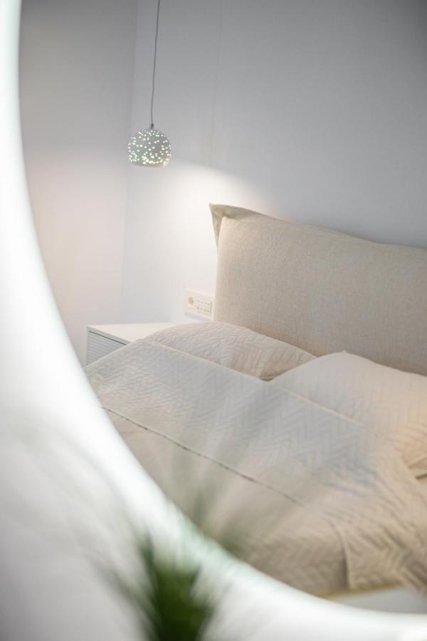 Δvo Luxury Apartment Agios Nikolaos Esterno foto