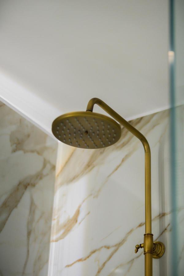 Δvo Luxury Apartment Agios Nikolaos Esterno foto